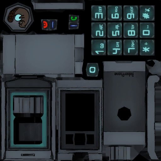Dialogue interface comparison showing No Means Nothing's grounded conversation system